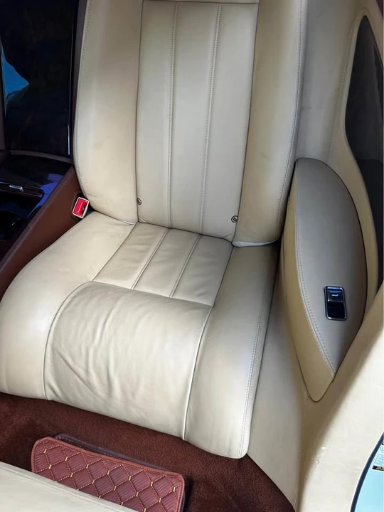 2005 Bentley Continental GT 1st Gen - Image 8 of 19