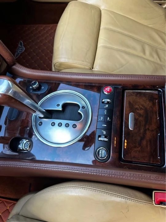 2005 Bentley Continental GT 1st Gen - Image 14 of 19
