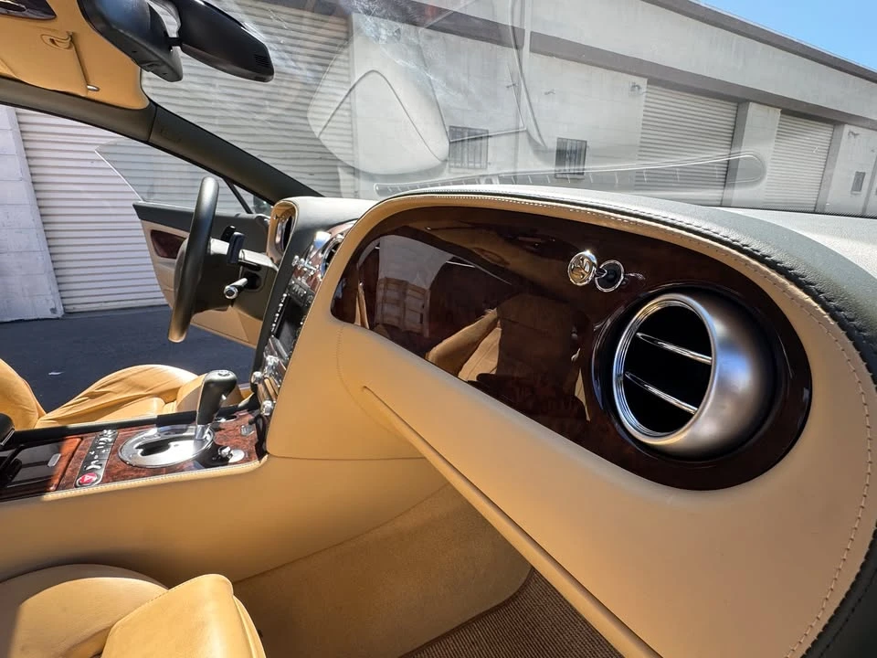 2005 Bentley Continental GT 1st Gen - Image 9 of 20