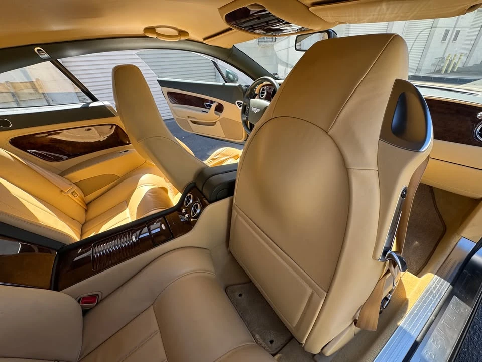 2005 Bentley Continental GT 1st Gen - Image 14 of 20