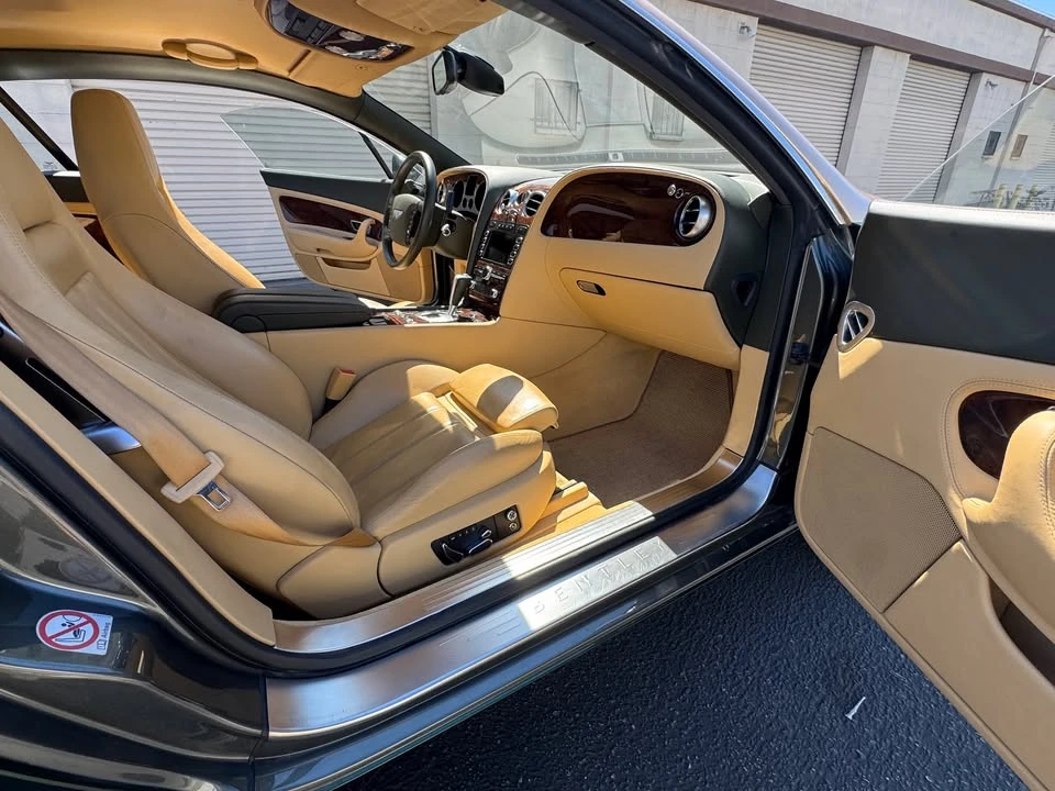 2005 Bentley Continental GT 1st Gen - Image 20 of 20