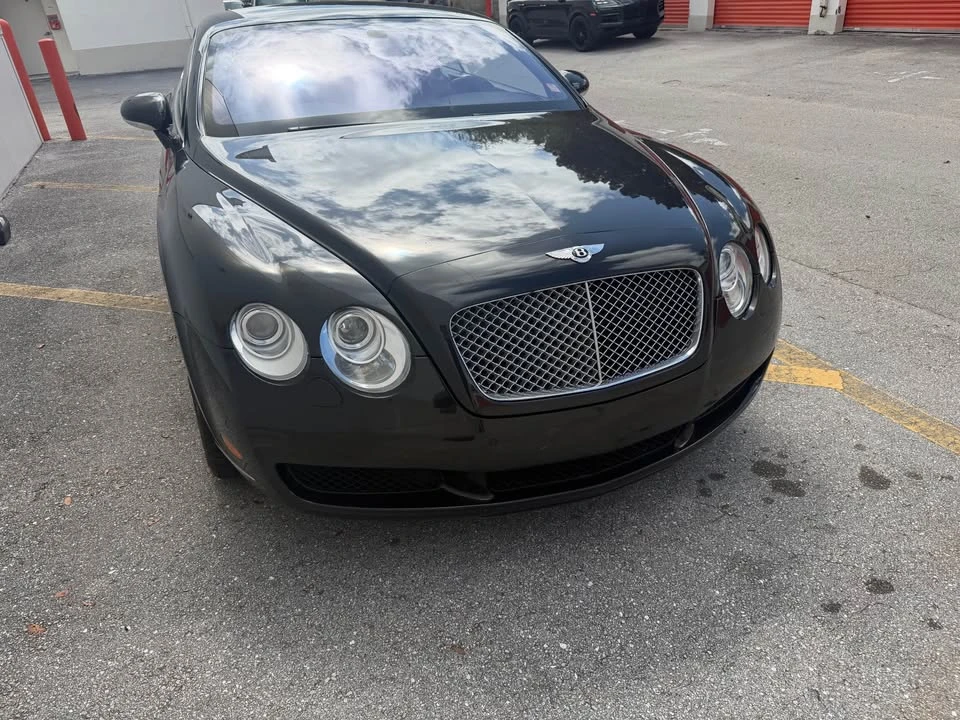 2005 Bentley Continental - Image 4 of 19