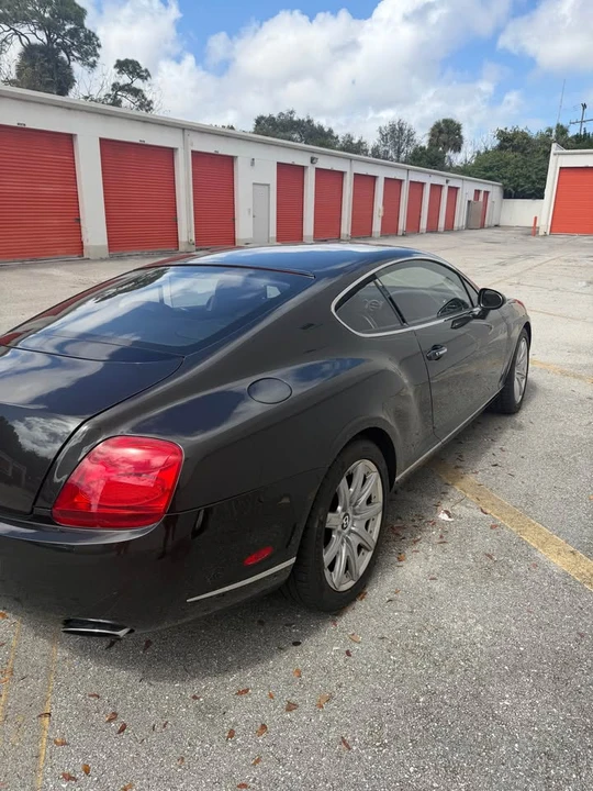 2005 Bentley Continental - Image 10 of 19
