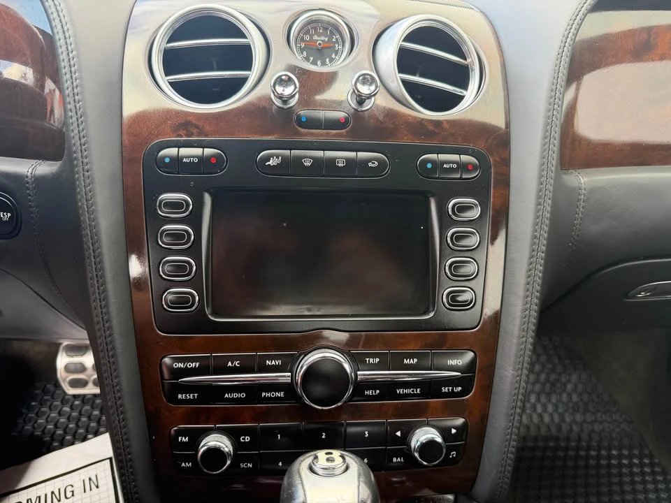 2005 Bentley Continental - Image 17 of 19