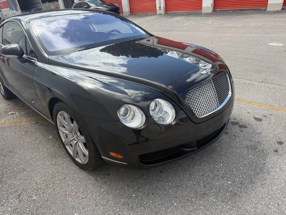 2005 Bentley Continental - Image 2 of 19
