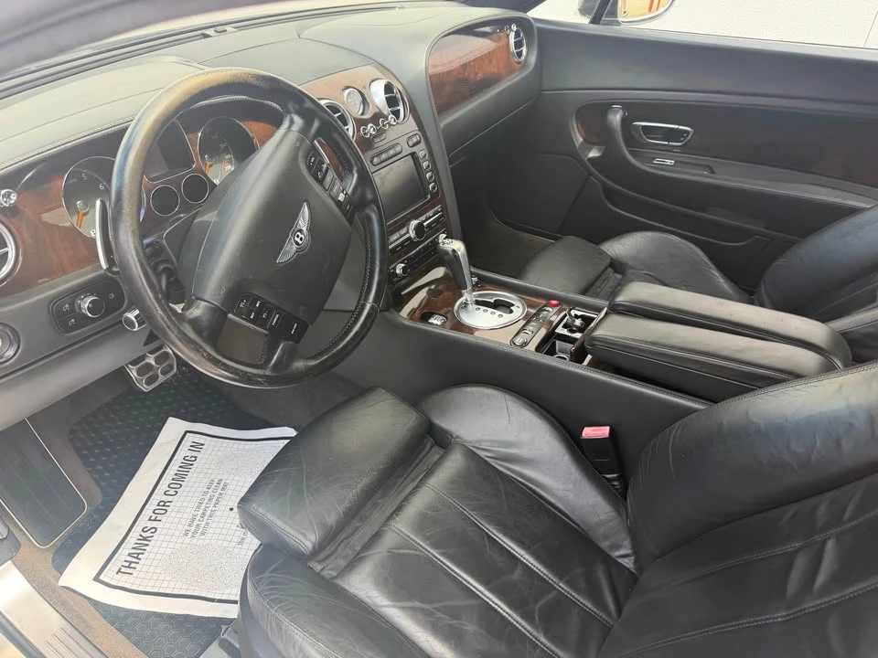 2005 Bentley Continental - Image 12 of 19