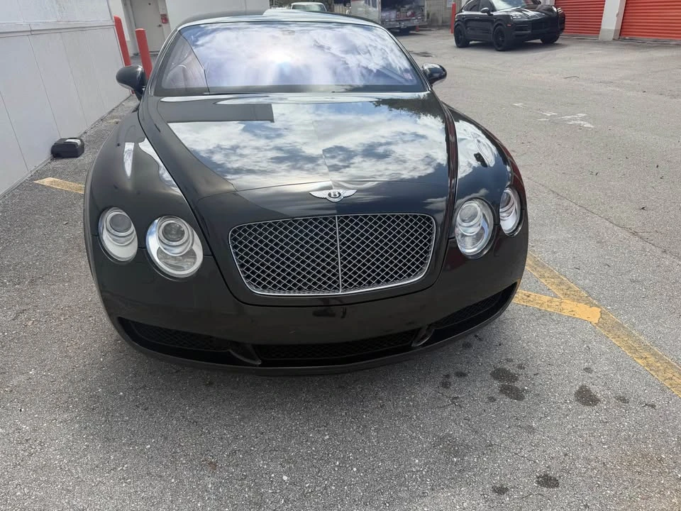 2005 Bentley Continental - Image 3 of 19