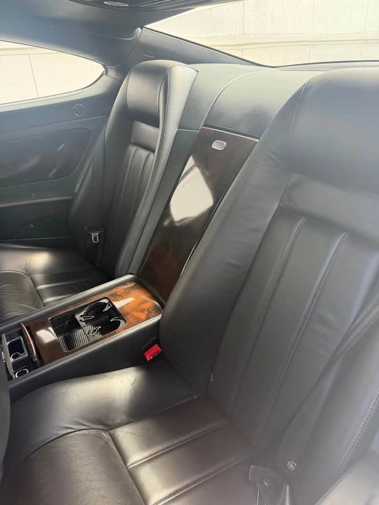 2005 Bentley Continental - Image 14 of 19