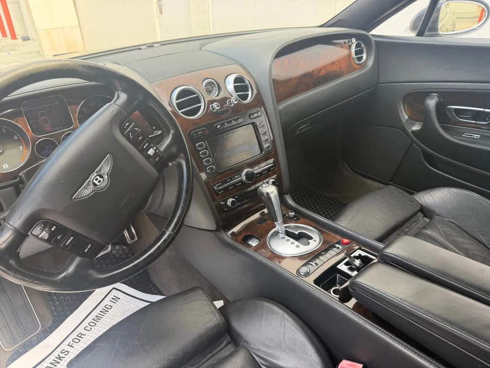 2005 Bentley Continental - Image 13 of 19