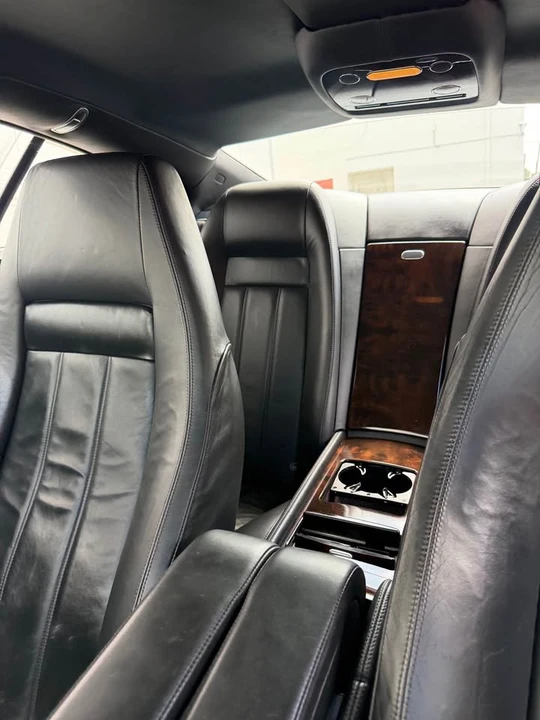 2005 Bentley Continental - Image 15 of 19