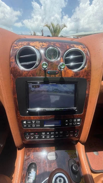 2005 Bentley Continental GT 1st Gen - Image 9 of 12