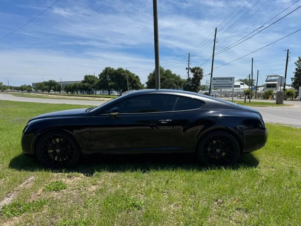 2005 Bentley Continental GT 1st Gen - Image 6 of 11