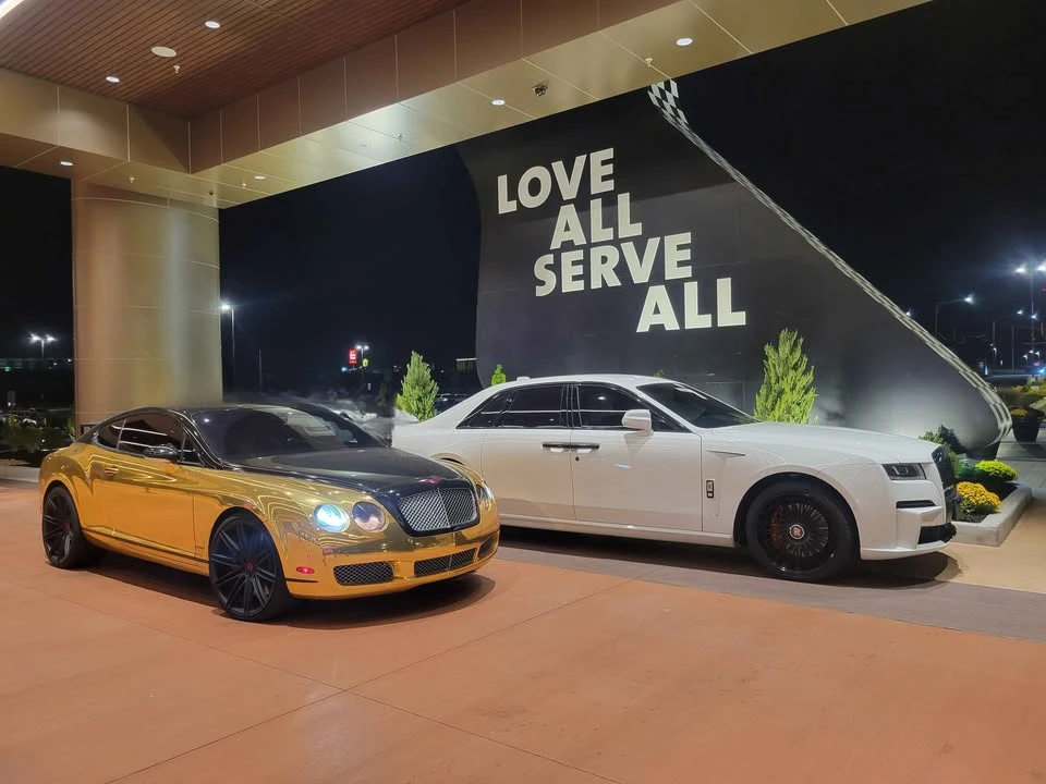 2005 Bentley Continental GT 1st Gen - Image 5 of 19