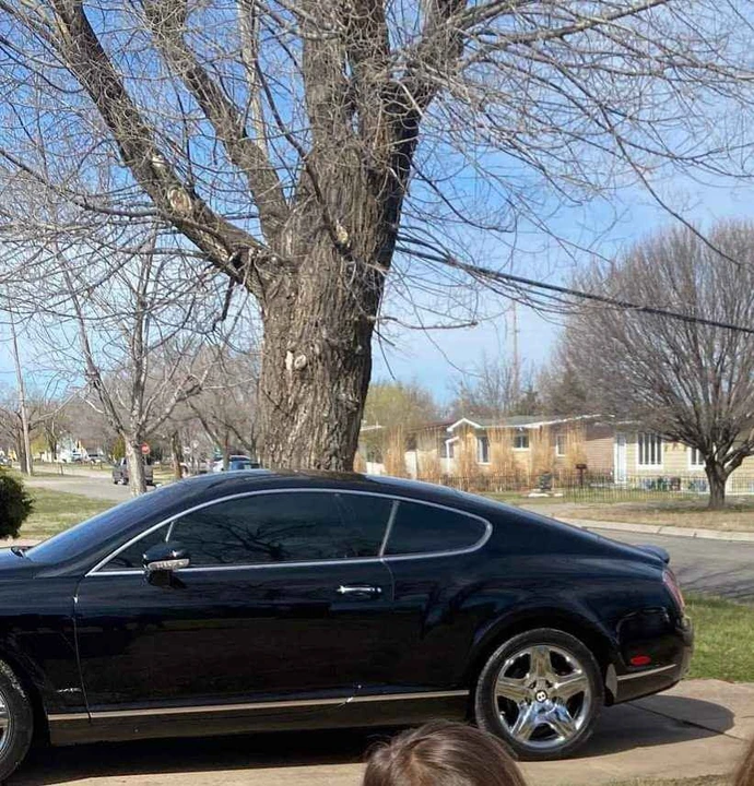 2005 Bentley Continental GT 1st Gen - Image 17 of 20
