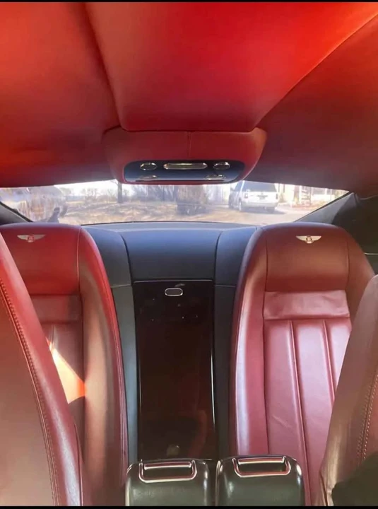 2005 Bentley Continental GT 1st Gen - Image 11 of 20