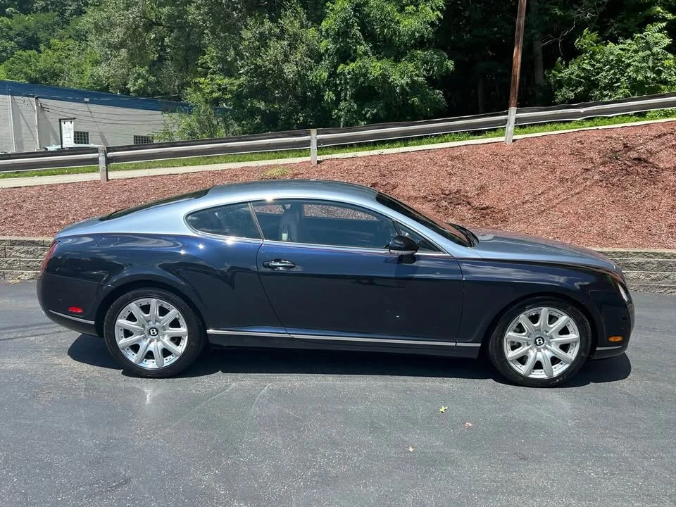 2005 Bentley Continental GT 1st Gen - Image 6 of 10