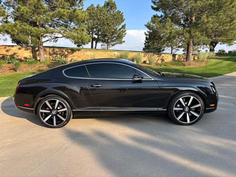 2005 Bentley Continental GT 1st Gen - Image 6 of 15