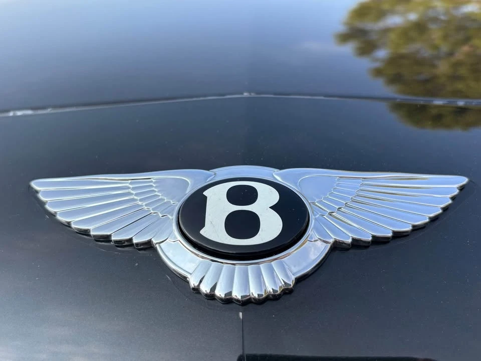 2005 Bentley Continental GT 1st Gen - Image 14 of 15