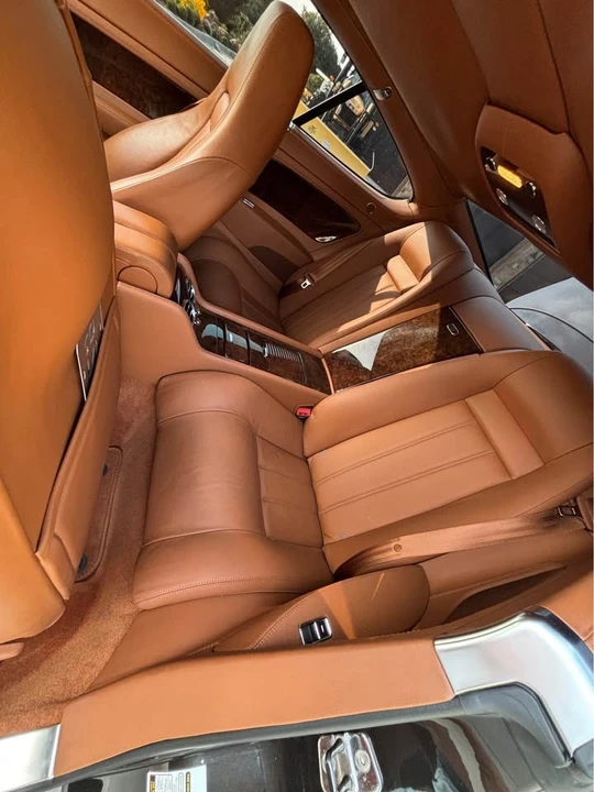 2005 Bentley Continental GT 1st Gen - Image 11 of 15