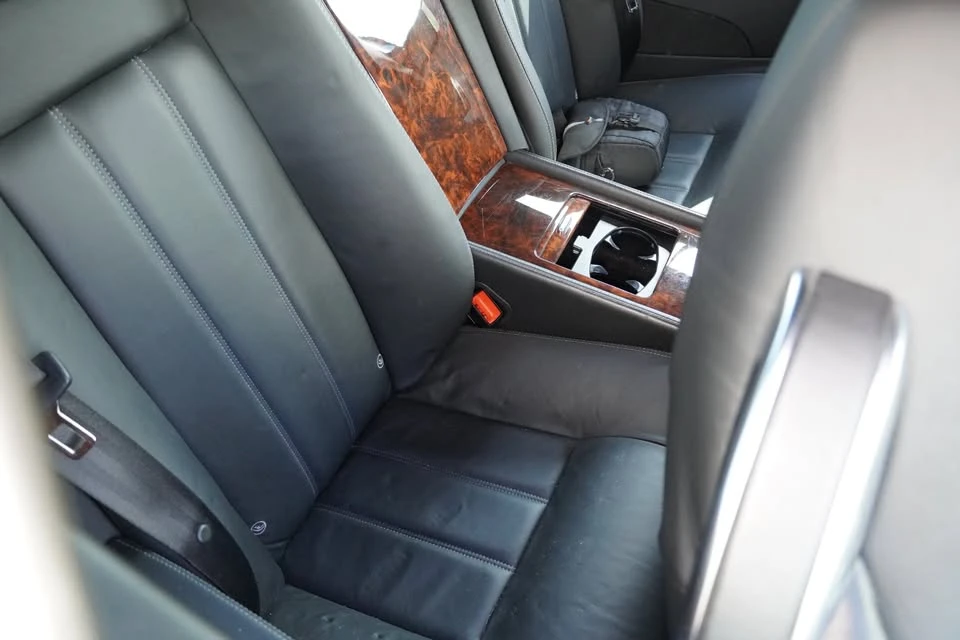 2005 Bentley Continental GT 1st Gen - Image 8 of 11