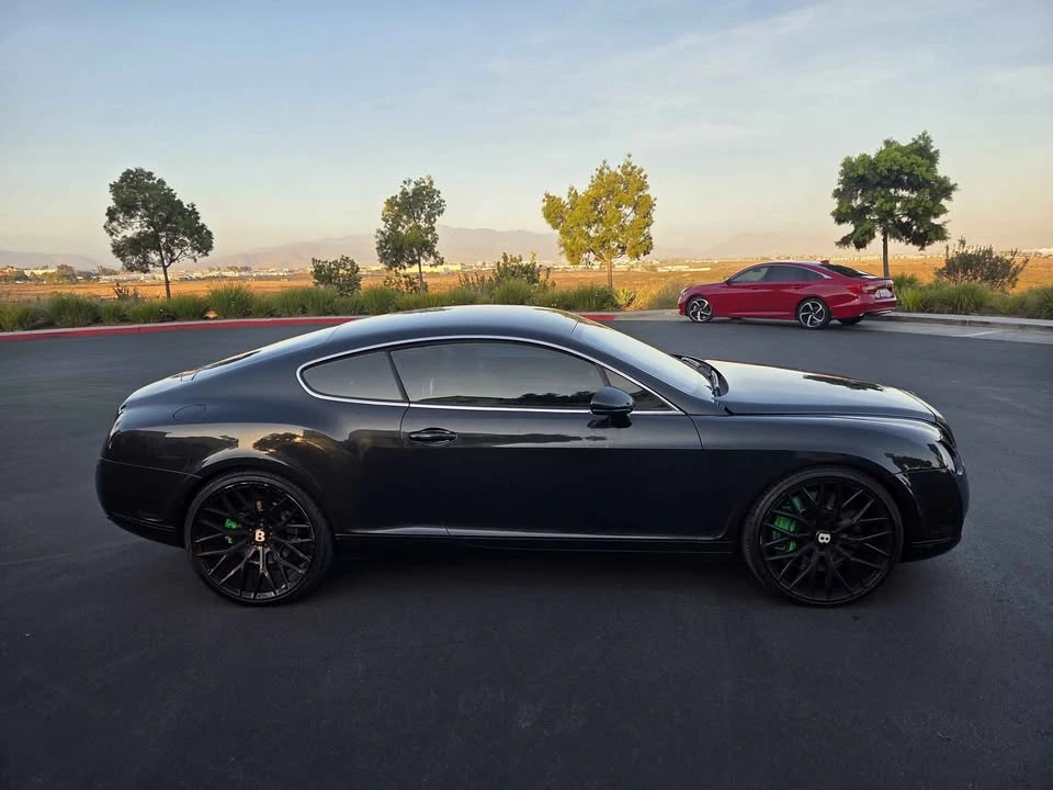2005 Bentley Continental GT 1st Gen - Image 3 of 8