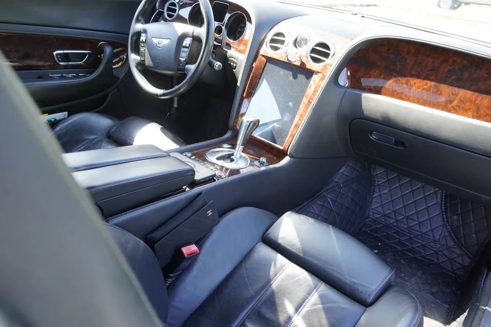 2005 Bentley Continental GT 1st Gen - Image 6 of 11