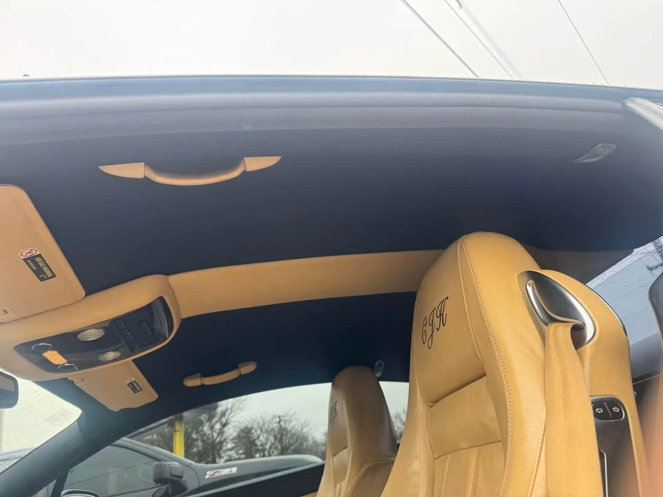 2005 Bentley Continental GT 1st Gen - Image 6 of 10
