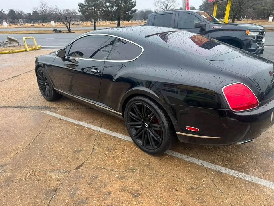 2005 Bentley Continental GT 1st Gen - Image 2 of 9