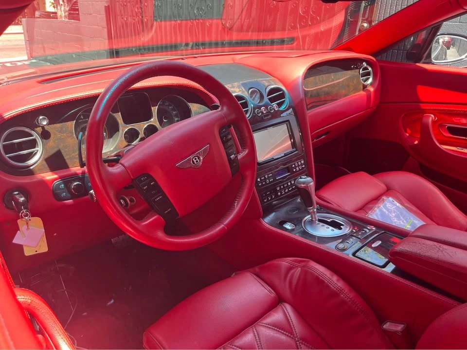 2005 Bentley Continental GT 1st Gen - Image 6 of 18