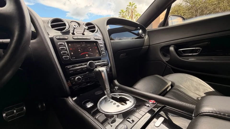 2005 Bentley Continental GT 1st Gen - Image 15 of 20
