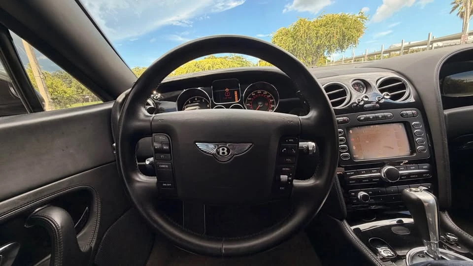 2005 Bentley Continental GT 1st Gen - Image 18 of 20