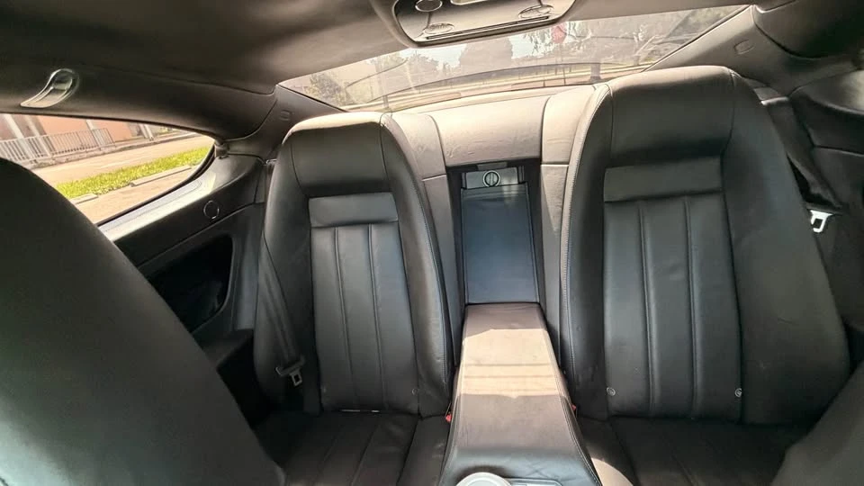 2005 Bentley Continental GT 1st Gen - Image 17 of 20