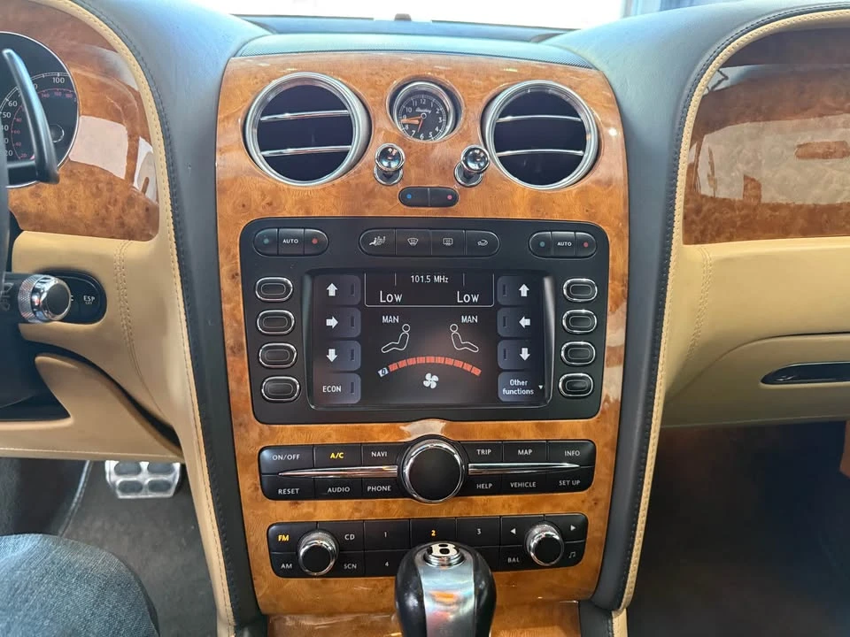 2005 Bentley Continental GT 1st Gen - Image 17 of 19