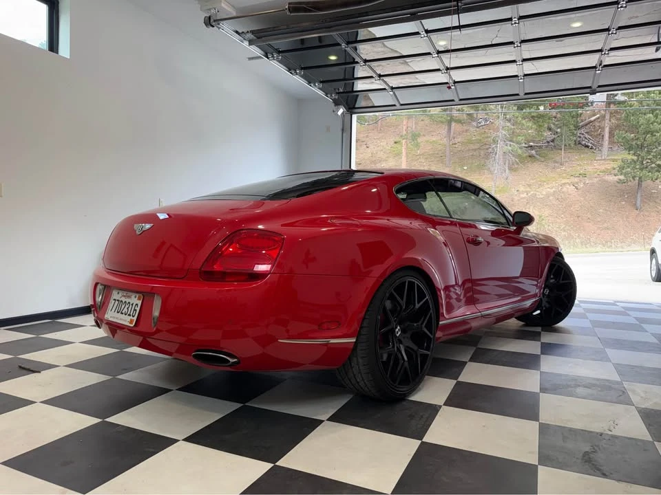 2005 Bentley Continental GT 1st Gen - Image 6 of 19