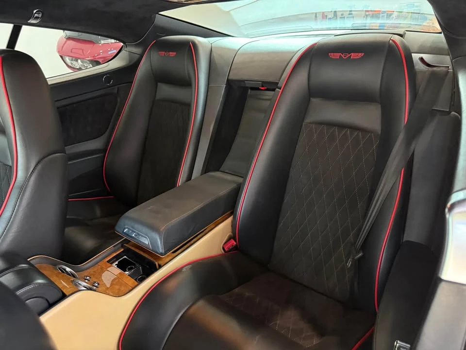 2005 Bentley Continental GT 1st Gen - Image 19 of 19
