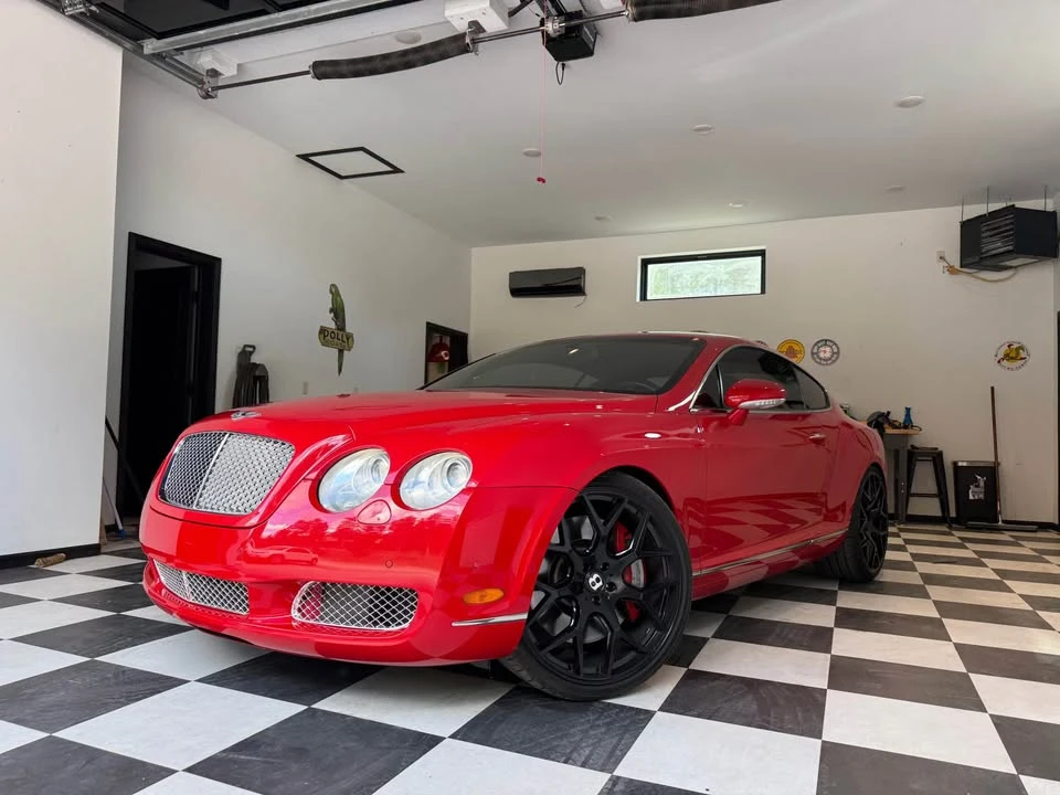 2005 Bentley Continental GT 1st Gen - Image 3 of 19