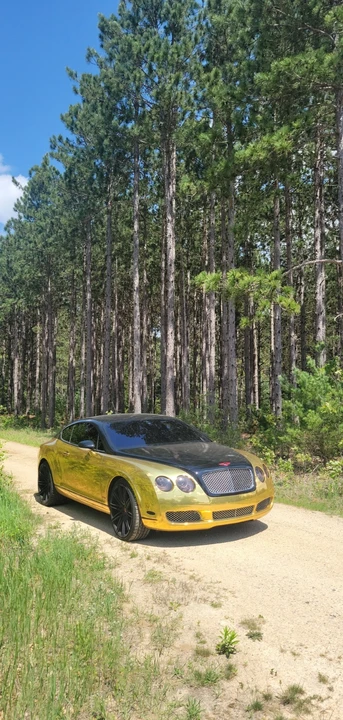 2005 Bentley Continental GT 1st Gen - Image 10 of 31