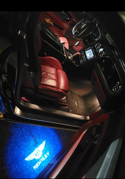 2005 Bentley Continental GT 1st Gen - Image 5 of 31