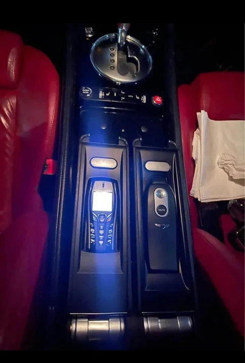 2005 Bentley Continental GT 1st Gen - Image 6 of 31