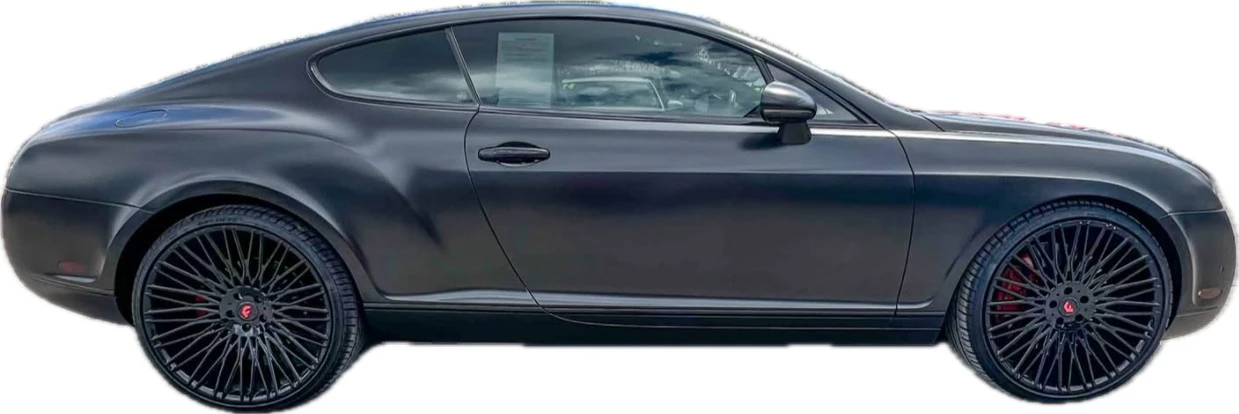 2005 Bentley Continental GT 1st Gen - Image 3 of 17