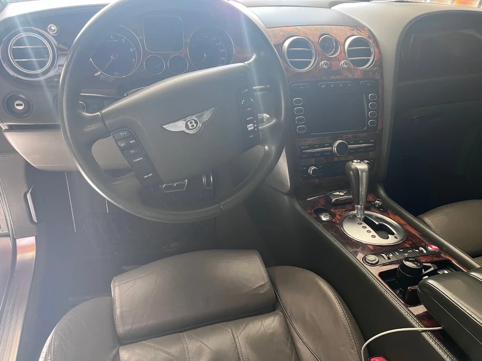 2005 Bentley Continental GT 1st Gen - Image 12 of 17
