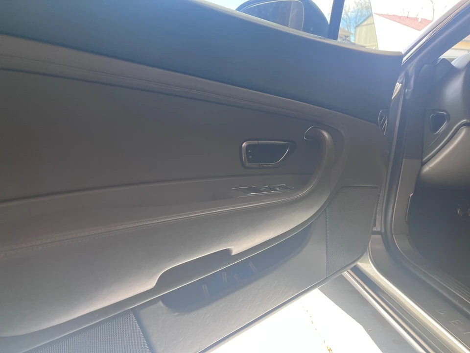 2005 Bentley Continental GT 1st Gen - Image 17 of 17