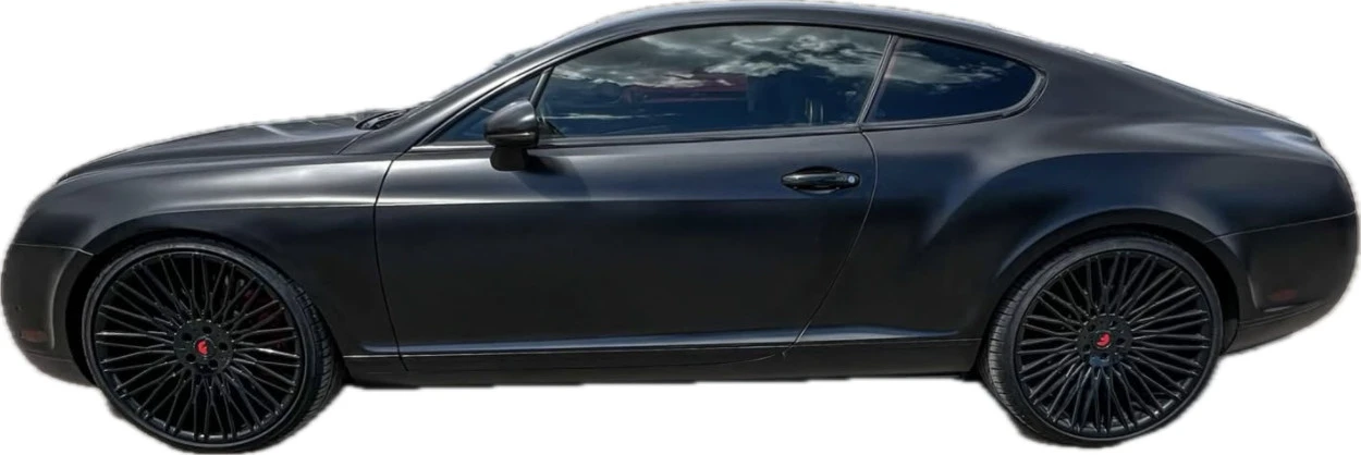 2005 Bentley Continental GT 1st Gen - Image 8 of 17