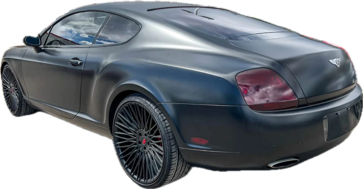 2005 Bentley Continental GT 1st Gen - Image 5 of 7