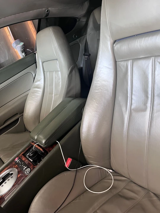 2005 Bentley Continental GT 1st Gen - Image 9 of 17