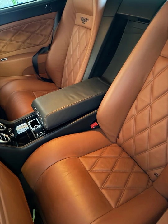 2005 Bentley Continental GT 1st Gen - Image 8 of 10