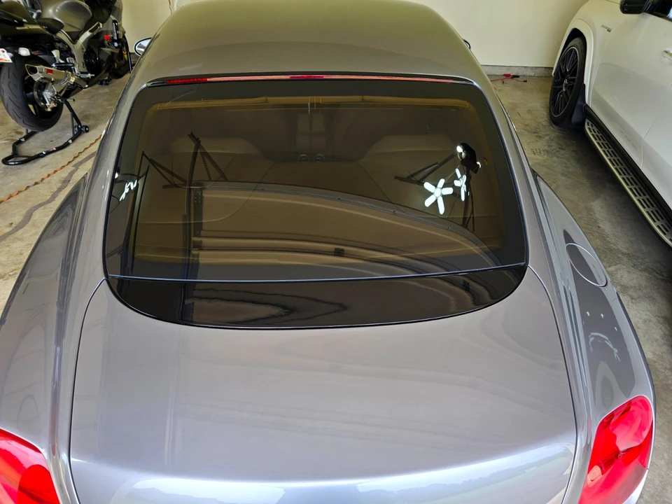 2005 Bentley Continental GT 1st Gen - Image 10 of 26
