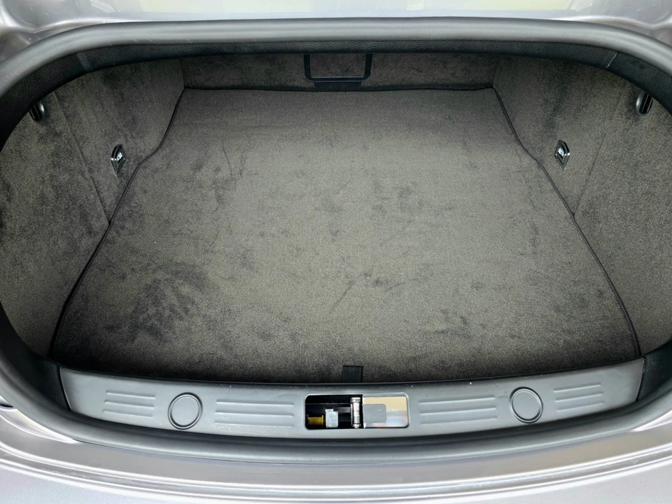 2005 Bentley Continental GT 1st Gen - Image 25 of 26