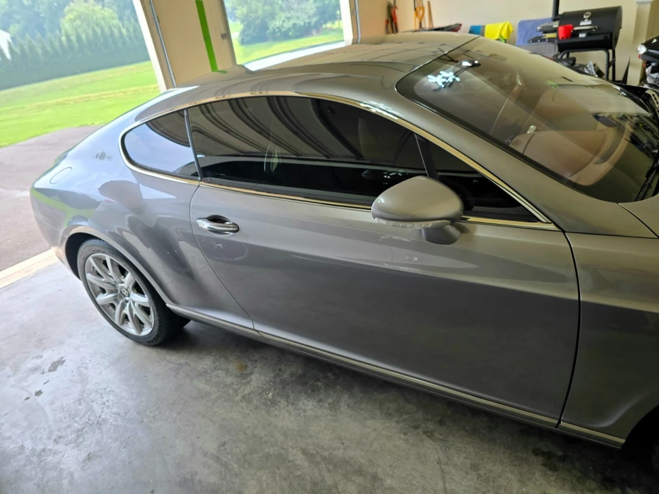2005 Bentley Continental GT 1st Gen - Image 5 of 26