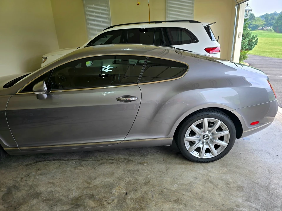 2005 Bentley Continental GT 1st Gen - Image 6 of 26